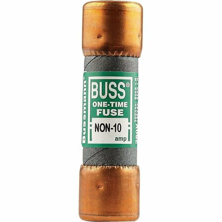 BUSSMANN 30A NON Cartridge General Purpose Cartridge Fuse NON-30